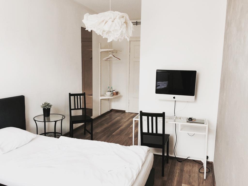 Hostel Octopus Gdansk — Photos 2